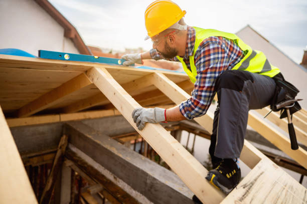 Best Roof Waterproofing Services  in Dalton Gardens, ID