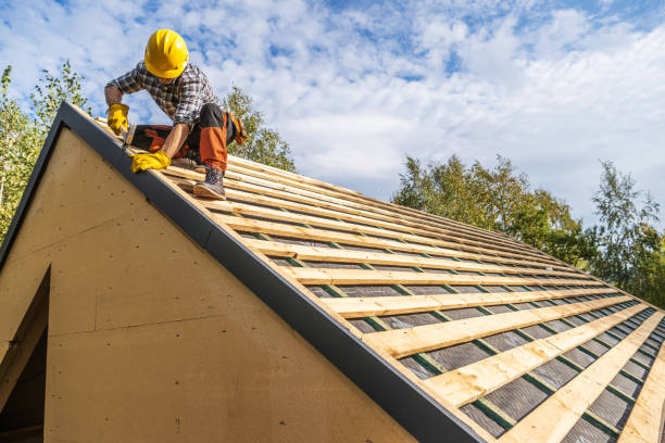 Best Emergency Roof Repair  in Dalton Gardens, ID