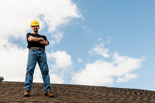 Best Roof Leak Repair  in Dalton Gardens, ID