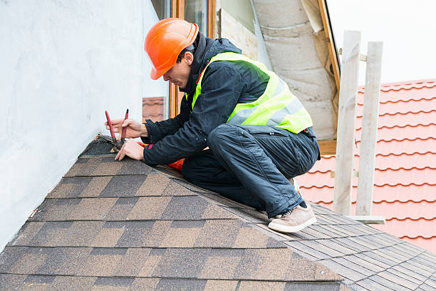 Best Flat Roof Repair Services  in Dalton Gardens, ID