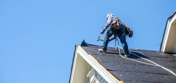 Quick and Trustworthy Emergency Roof Repair Services in Dalton Gardens, ID
